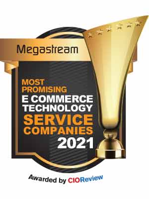 Top 10 E-commerce Technology Service Companies - 2021